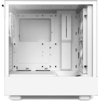 ATX Semi-Tower Gehäuse NZXT CC-H51FW-R1 Weiß