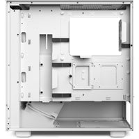 ATX Semi-Tower Gehäuse NZXT CC-H51FW-R1 Weiß