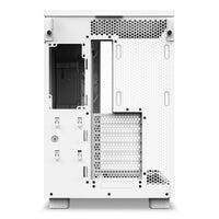 ATX Semi-Tower Gehäuse NZXT CC-H61FW-01 Weiß