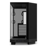 ATX Semi-Tower Gehäuse NZXT CC-H61FB-01 Schwarz