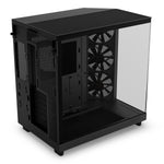 ATX Semi-Tower Gehäuse NZXT CC-H61FB-01 Schwarz