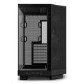 ATX Semi-Tower Gehäuse NZXT H6 Air Flow Schwarz