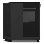 ATX Semi-Tower Gehäuse NZXT H6 Air Flow Schwarz