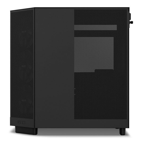 ATX Semi-Tower Gehäuse NZXT H6 Air Flow Schwarz