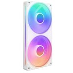 CPU-Kühler NZXT NZXT RF-U24HF-W1