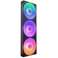 CPU-Kühler NZXT NZXT RF-U36HF-B1