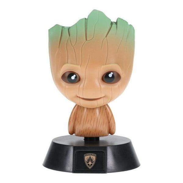 Figur Paladone Groot Icon