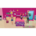 Videospiel für Switch Barbie Dreamhouse Adventures (FR)