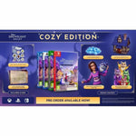 PlayStation 5 Videospiel Disney Dreamlight Valley: Cozy Edition (FR)