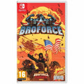 Videospiel für Switch Just For Games Broforce (FR)