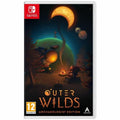 Videospiel für Switch Just For Games Outer Wilds: Archaeologist