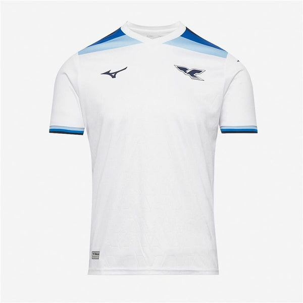 Kurzärmiges Fußball T-Shirt für Männer Mizuno 125H