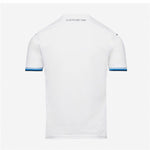 Kurzärmiges Fußball T-Shirt für Männer Mizuno 125H