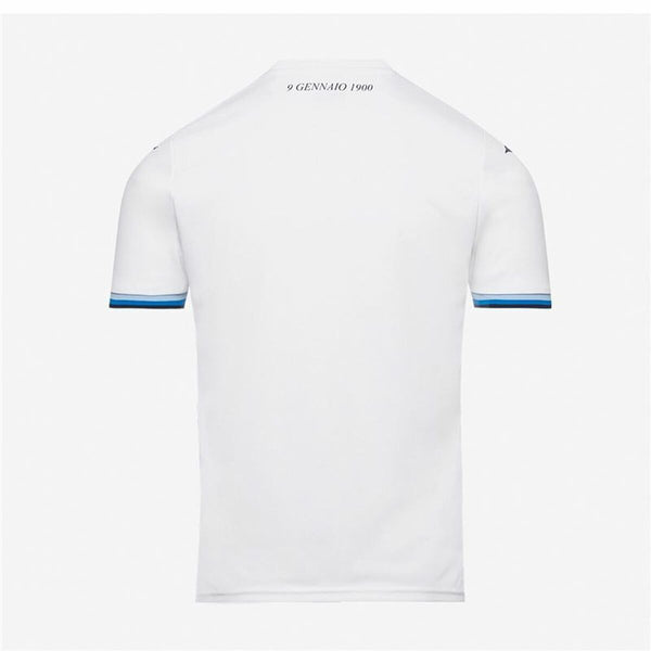 Kurzärmiges Fußball T-Shirt für Männer Mizuno 125H