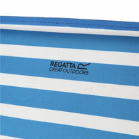 Gepolsterte Campingstuhl Regatta Kruza Bch Lounger Wasser