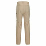 Lange Sporthose Regatta Highton Z/O Beige