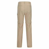Lange Sporthose Regatta Highton Z/O Beige