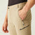 Lange Sporthose Regatta Highton Z/O Beige