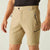 Lange Sporthose Regatta Highton Z/O Beige