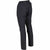 Lange Sporthose Regatta Highton Schwarz Herren Damen