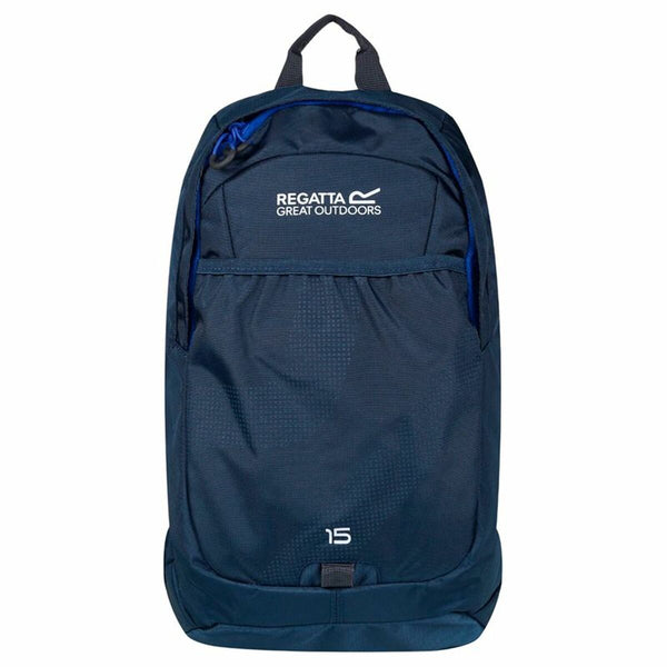 Sportrucksack Regatta Bedabase II Marineblau