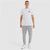 Herren Kurzarm-T-Shirt Ellesse Canaletto Weiß