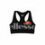 Sport-BH Ellesse Schwarz