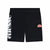 Sporthose Damen Ellesse Tour Schwarz