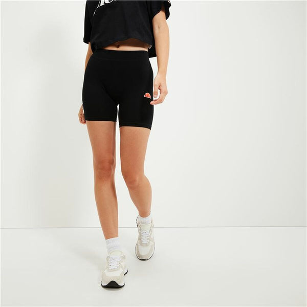Sporthose Damen Ellesse Tour Schwarz