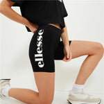 Sporthose Damen Ellesse Tour Schwarz