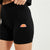 Sporthose Damen Ellesse Tour Schwarz