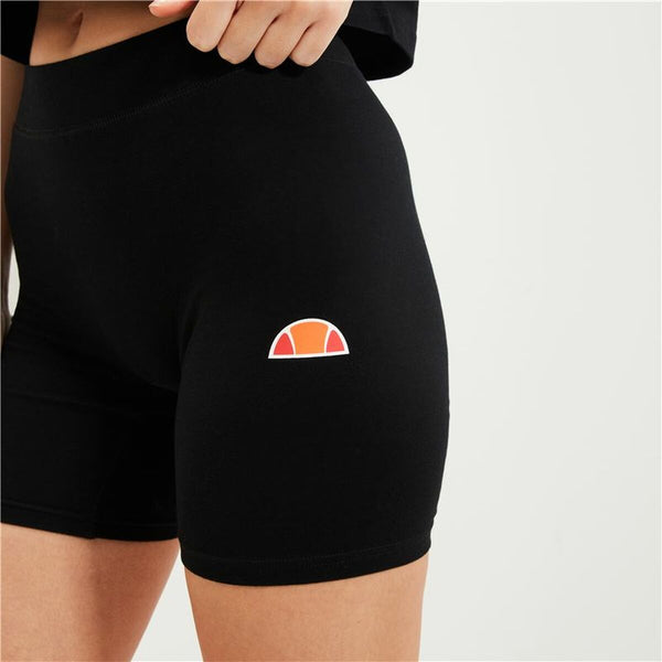 Sporthose Damen Ellesse Tour Schwarz