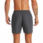 Herren Badehose Nike 5" Volley