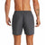 Herren Badehose Nike 5" Volley