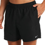 Herren Badehose Nike NESSA560 018 Grau