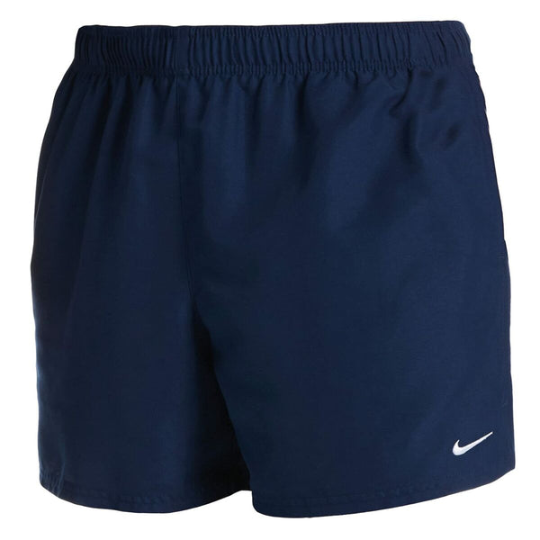 Herren Badehose Nike NESSA560 018 Grau