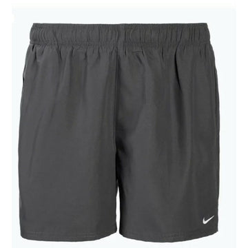Herren Badehose Nike NESSA560 018 Grau