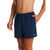 Herren Badehose Nike 5" Volley Short Blau Dunkelblau