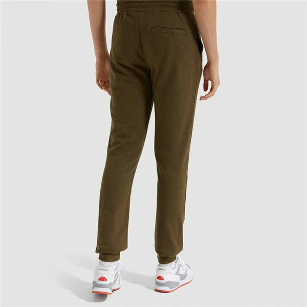 Lange Sporthose Ellesse Nioro Jog Herren Olive