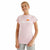 Damen Kurzarm-T-Shirt Ellesse Hayes Rosa