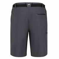 Sport Shorts Regatta Xert StrShort III Grau Berg