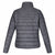 Sportjacke für Kinder Regatta Freezeway III Grau