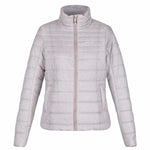 Sportjacke für Frauen Regatta Freezeway III Insulated Rosa