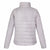 Sportjacke für Frauen Regatta Freezeway III Insulated Rosa