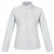 Sportjacke für Frauen Regatta Connie V Softshell Walking Weiß