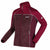 Sportjacke für Frauen Regatta Lindalla II Dunkelrot