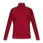 Fleece Regatta Montes Lightweight Half-Zip Rot