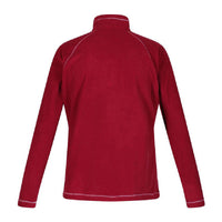 Fleece Regatta Montes Lightweight Half-Zip Rot