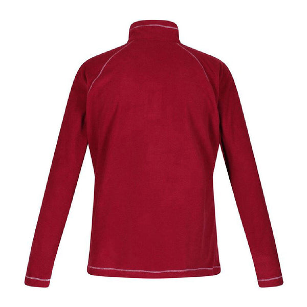 Fleece Regatta Montes Lightweight Half-Zip Rot