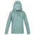 Damen Sweater mit Kapuze Regatta Kizmit II Hooded Marl Hellblau